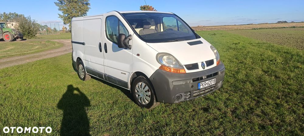 Renault Trafic - 5