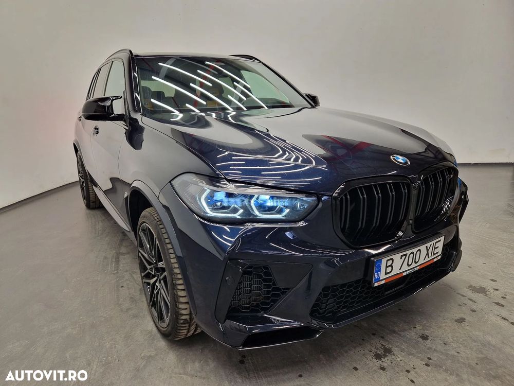 BMW X5 - 4