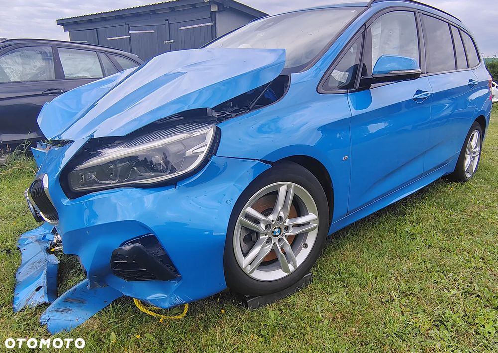 BMW Seria 2 - 8