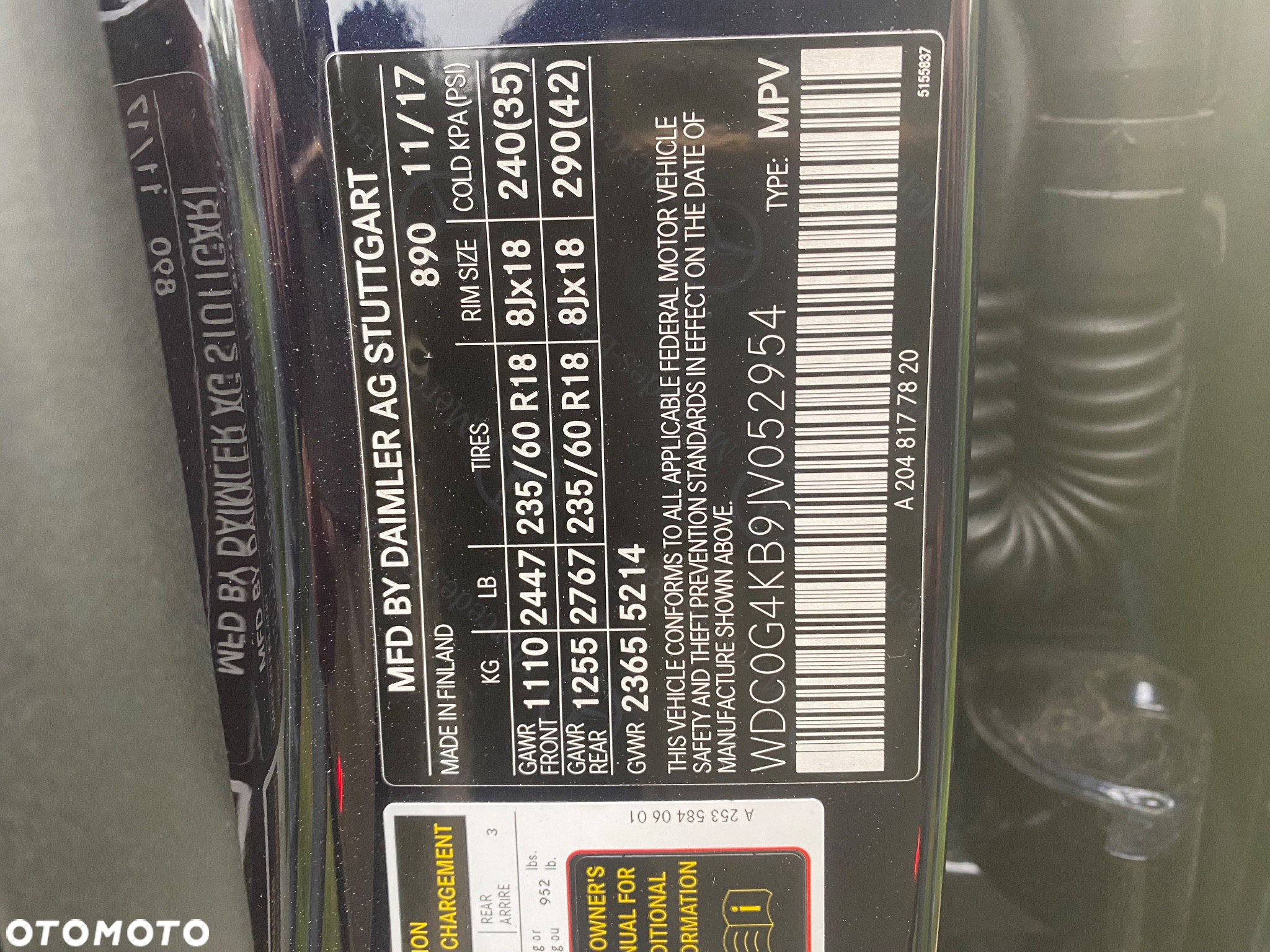 Mercedes-Benz GLC 300 4Matic 9G-TRONIC - 11