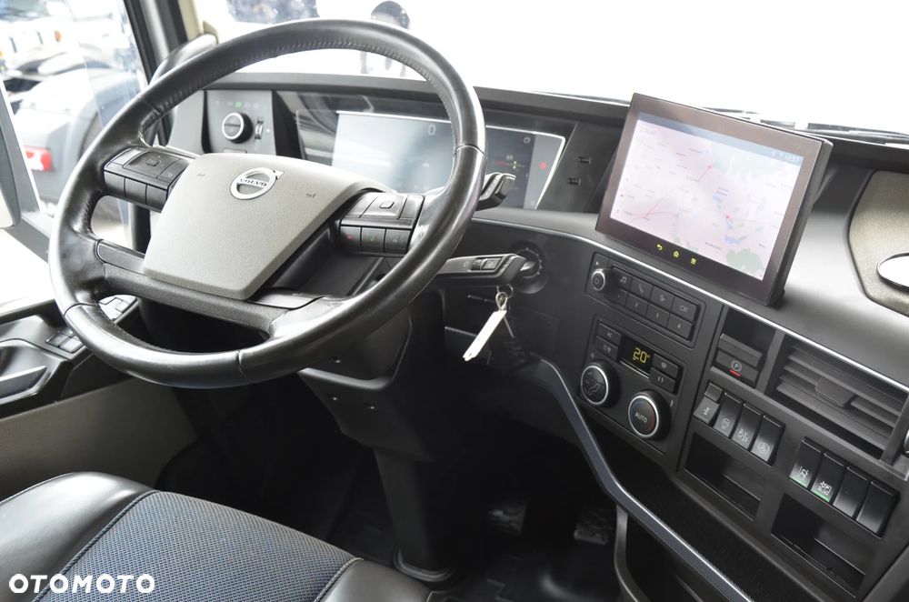 Volvo FH 500 XL / 2022 / NEW I-SAVE / FULL LED / KAM / NAVI / KLIMA P. / 9446 - 20