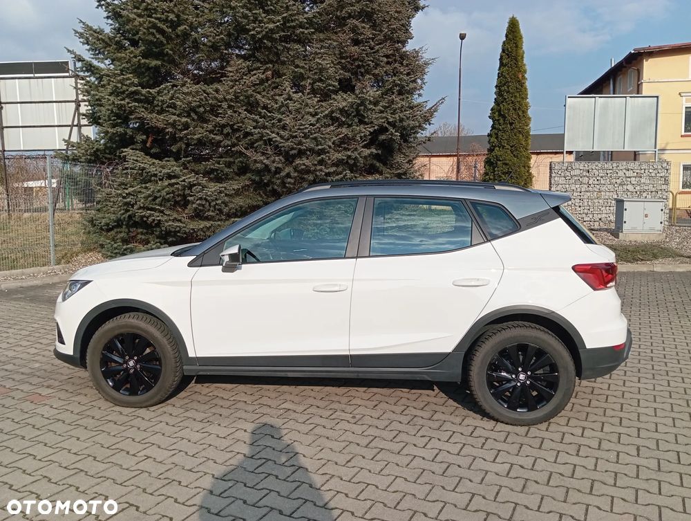Seat Arona 1.0 TSI Style S&S - 3