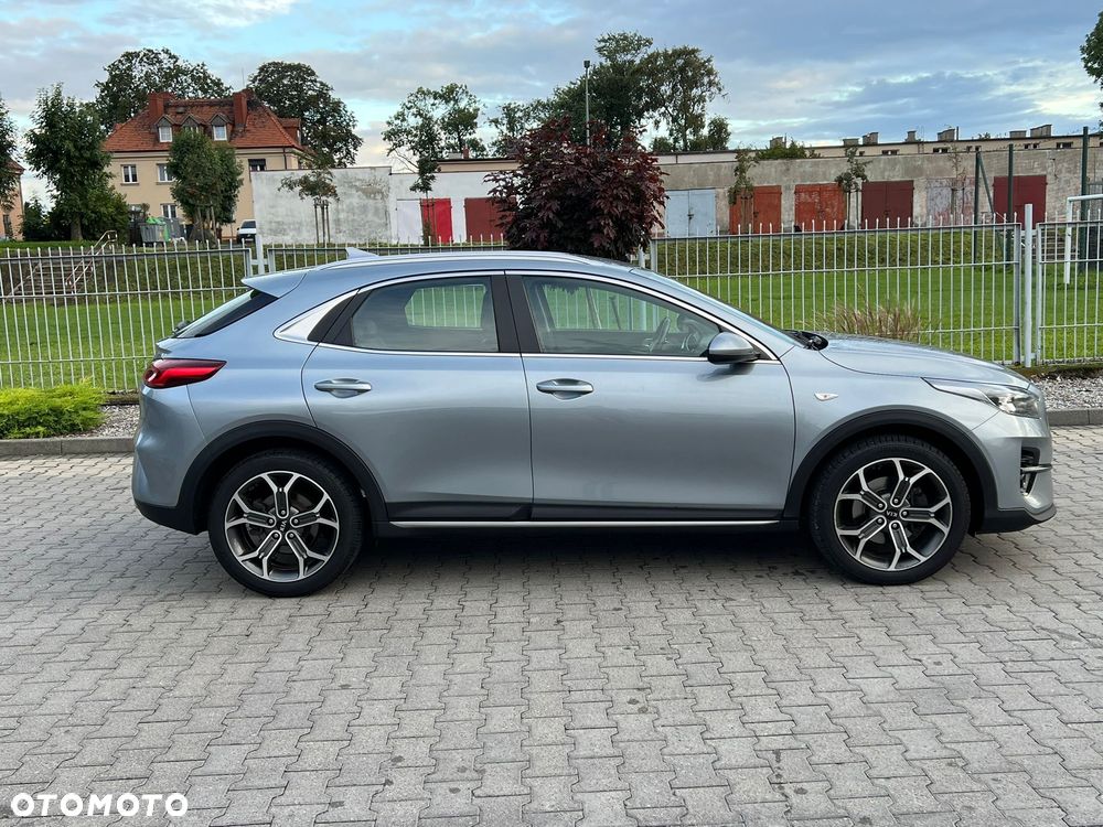Kia XCeed 1.6 CRDi mHEV Prestige Line DCT - 16