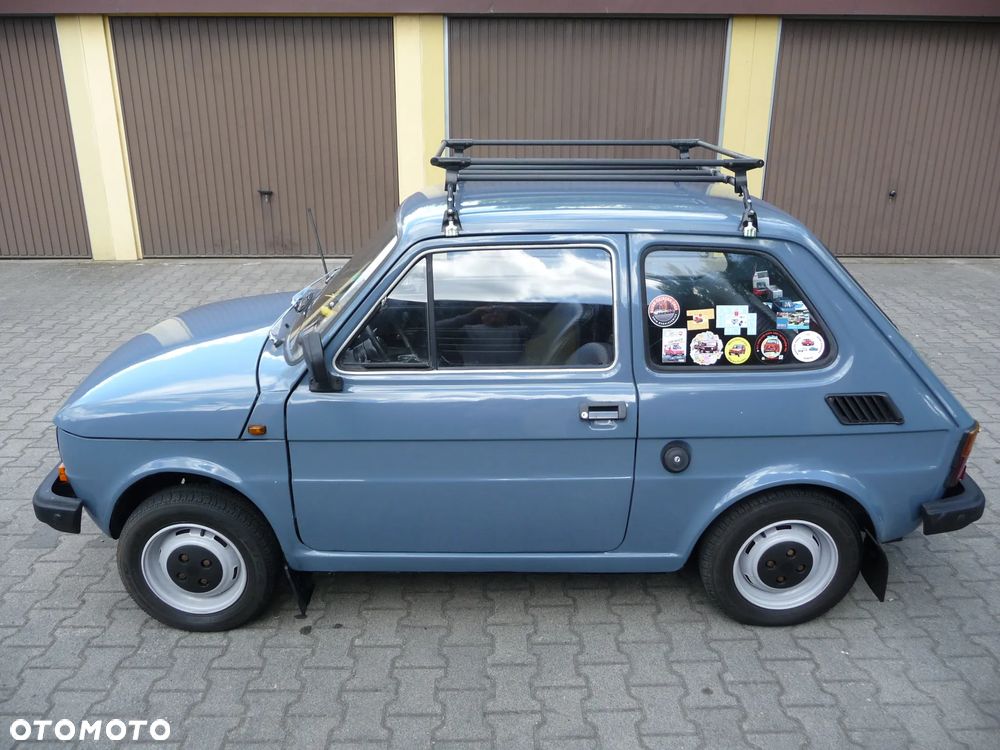 Fiat 126 - 7