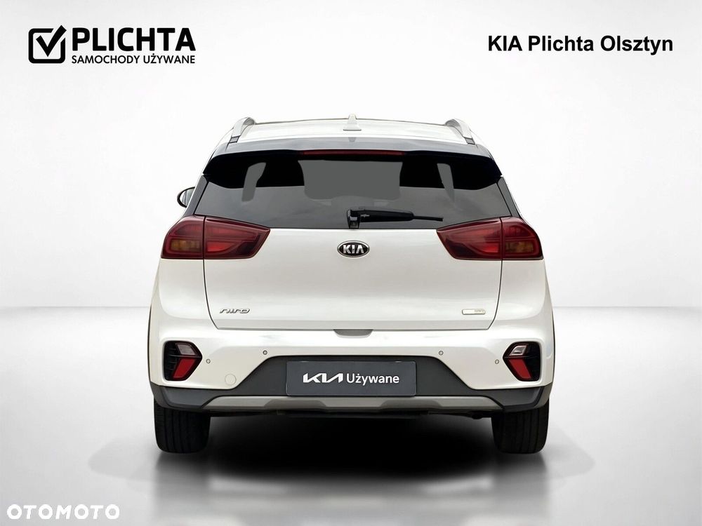 Kia Niro - 5