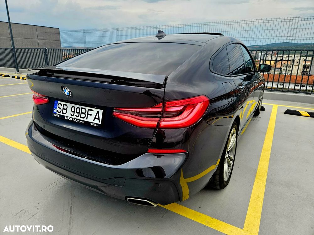 BMW Seria 6 - 3