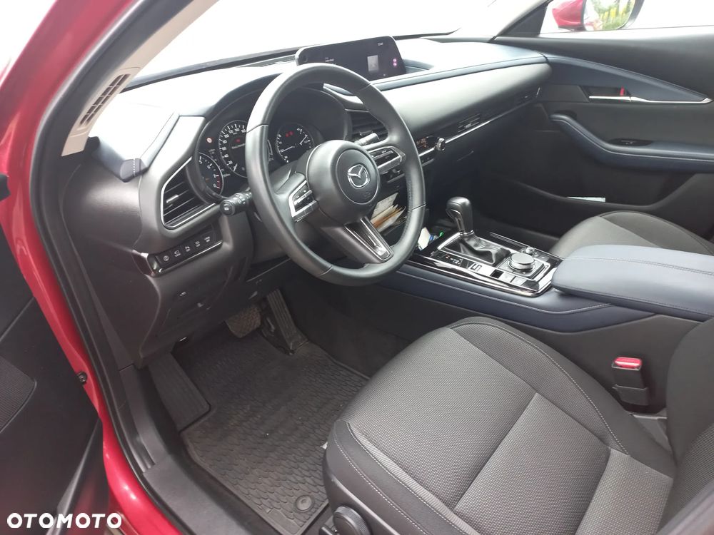 Mazda CX-30 SKYACTIV-G 2.0 M-Hybrid - 18