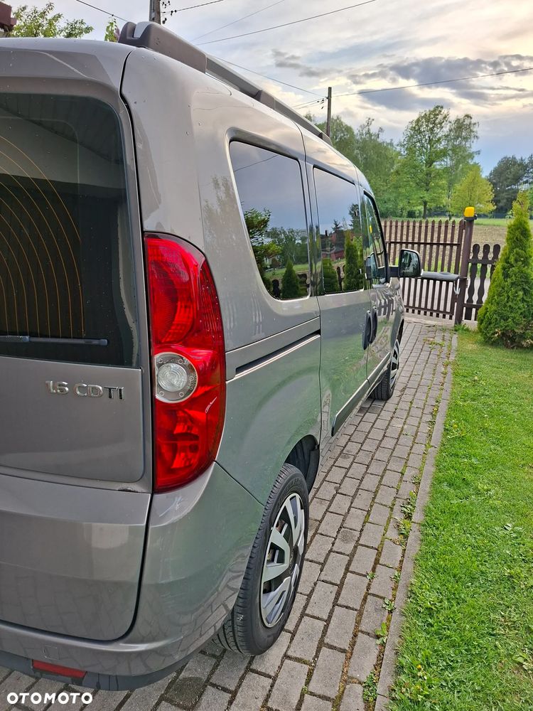 Opel Combo Tour L1H1 - 6