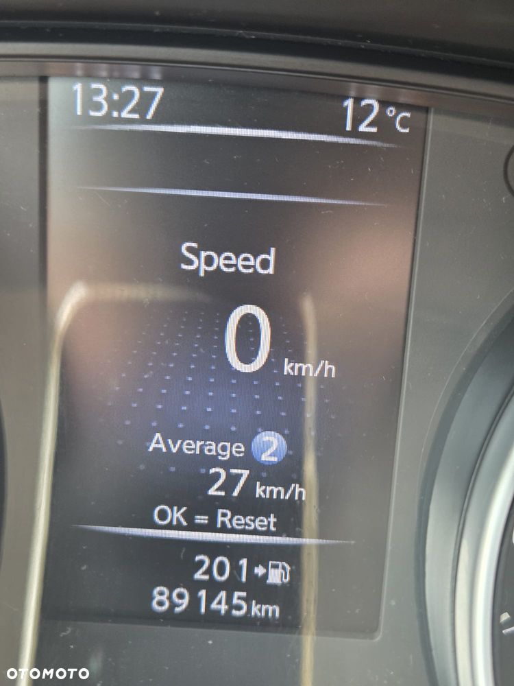 Nissan Qashqai - 10