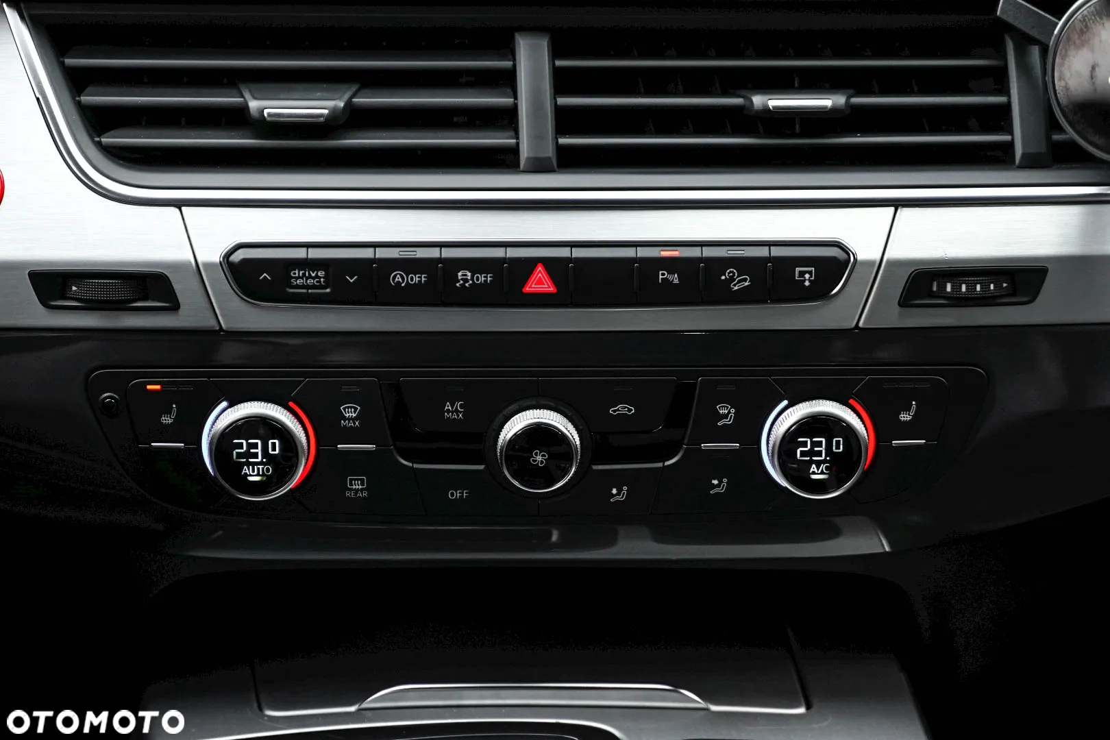 Audi SQ7 4.0 TDI Quattro Tiptronic - 30