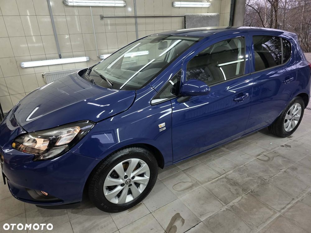 Opel Corsa 1.4 Start/Stop 120 Jahre - 1
