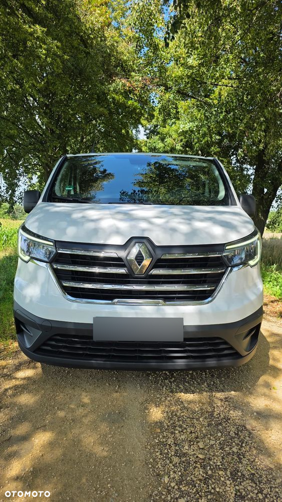Renault Trafic - 7