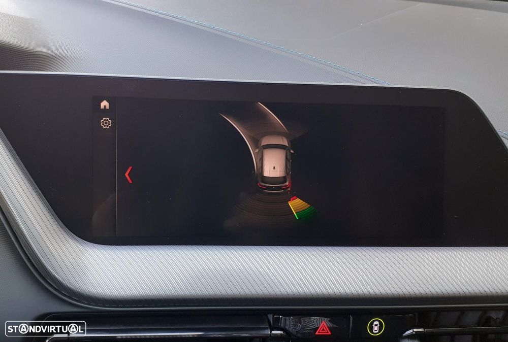 BMW 118 i Pack Desportivo M Auto - 9