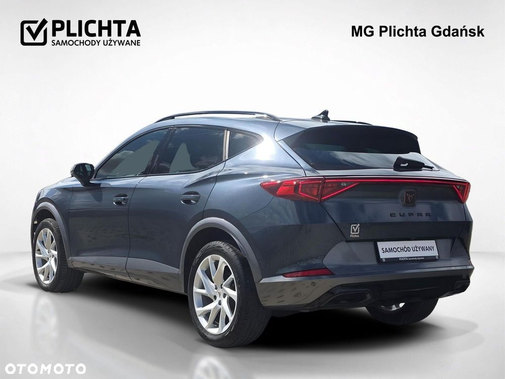 Cupra Formentor 2022 photo 3