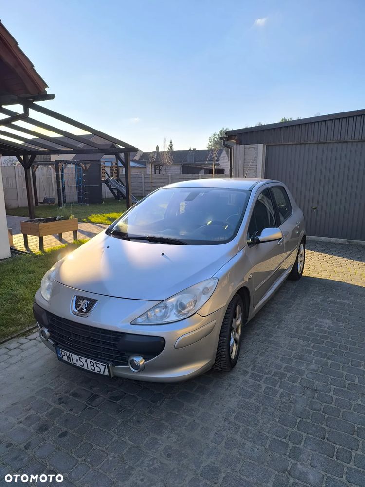 Peugeot 307 1.6 Trendy - 1