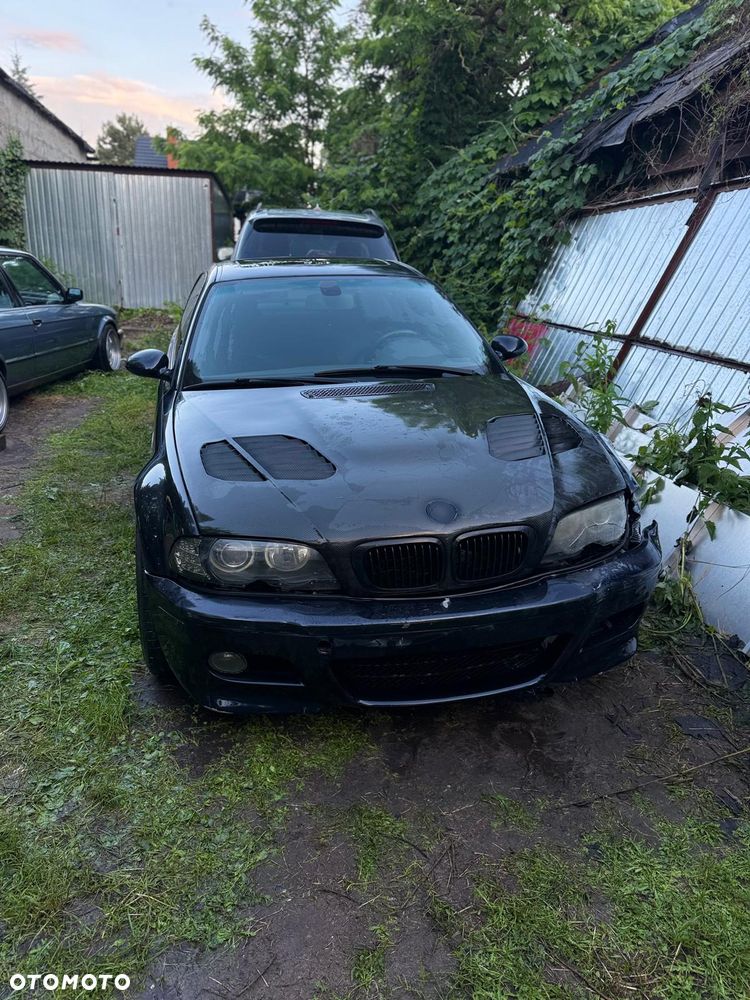 BMW M3 Standard - 6