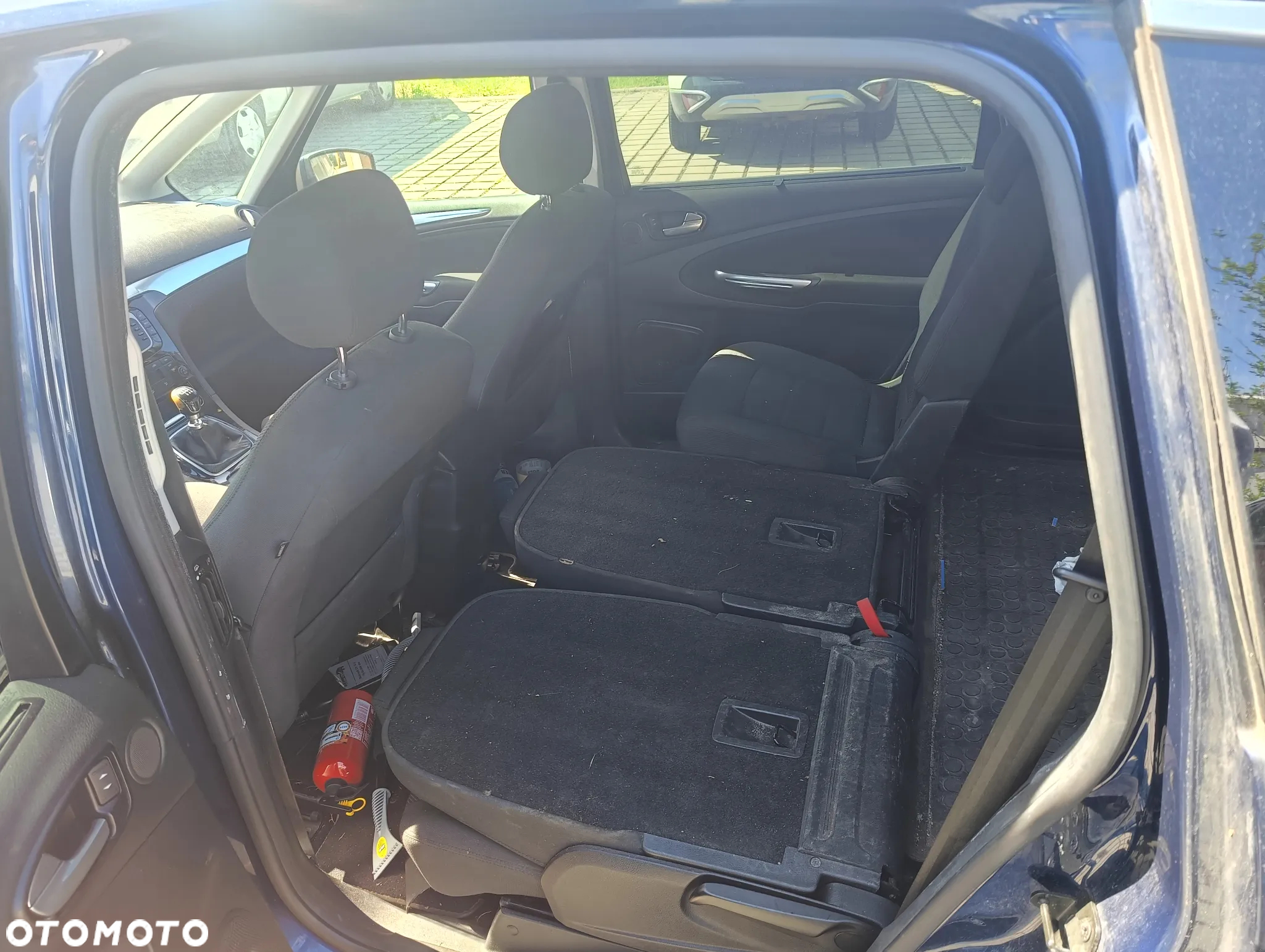 Ford S-Max - 6