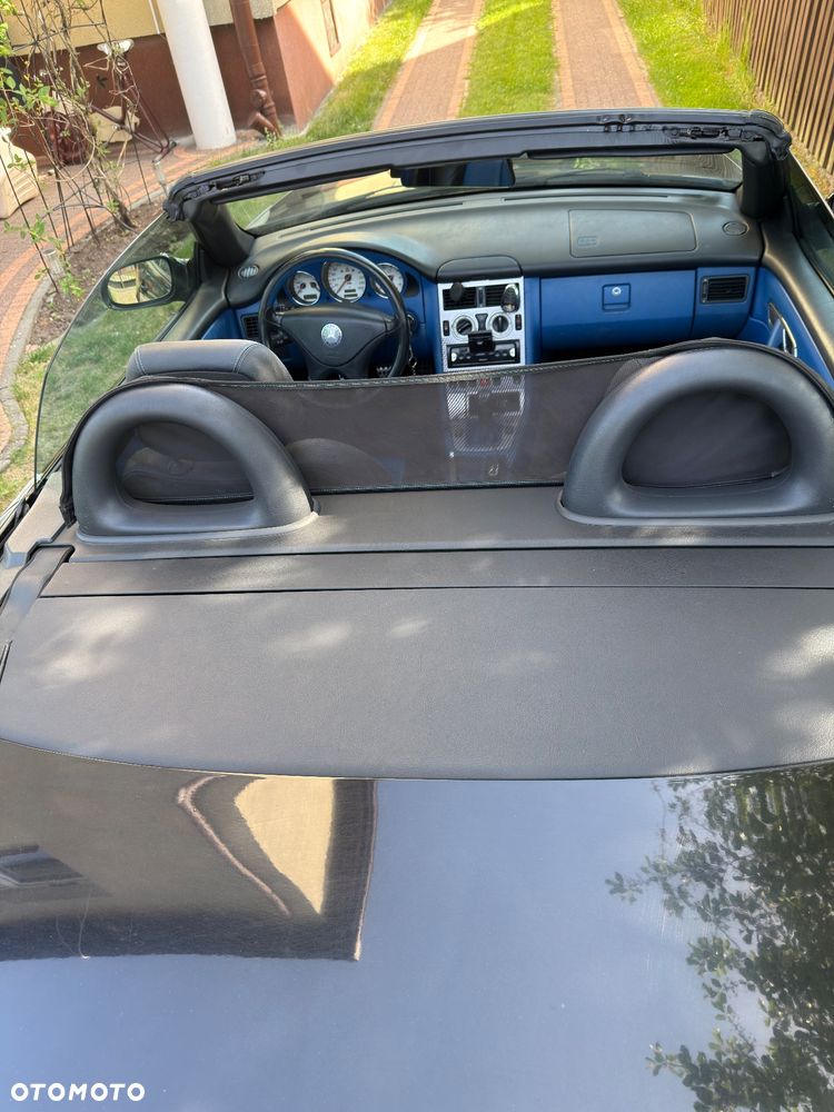 Mercedes-Benz SLK 200 Kompressor - 4