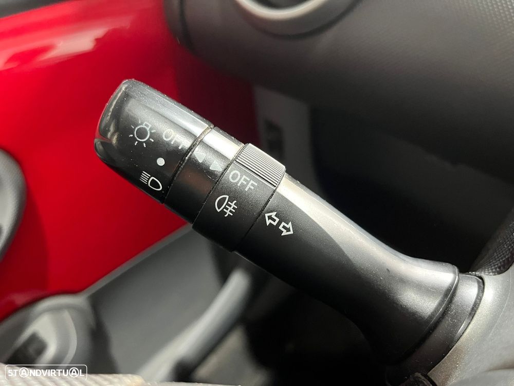 Citroën C1 1.0 X Airdream - 22