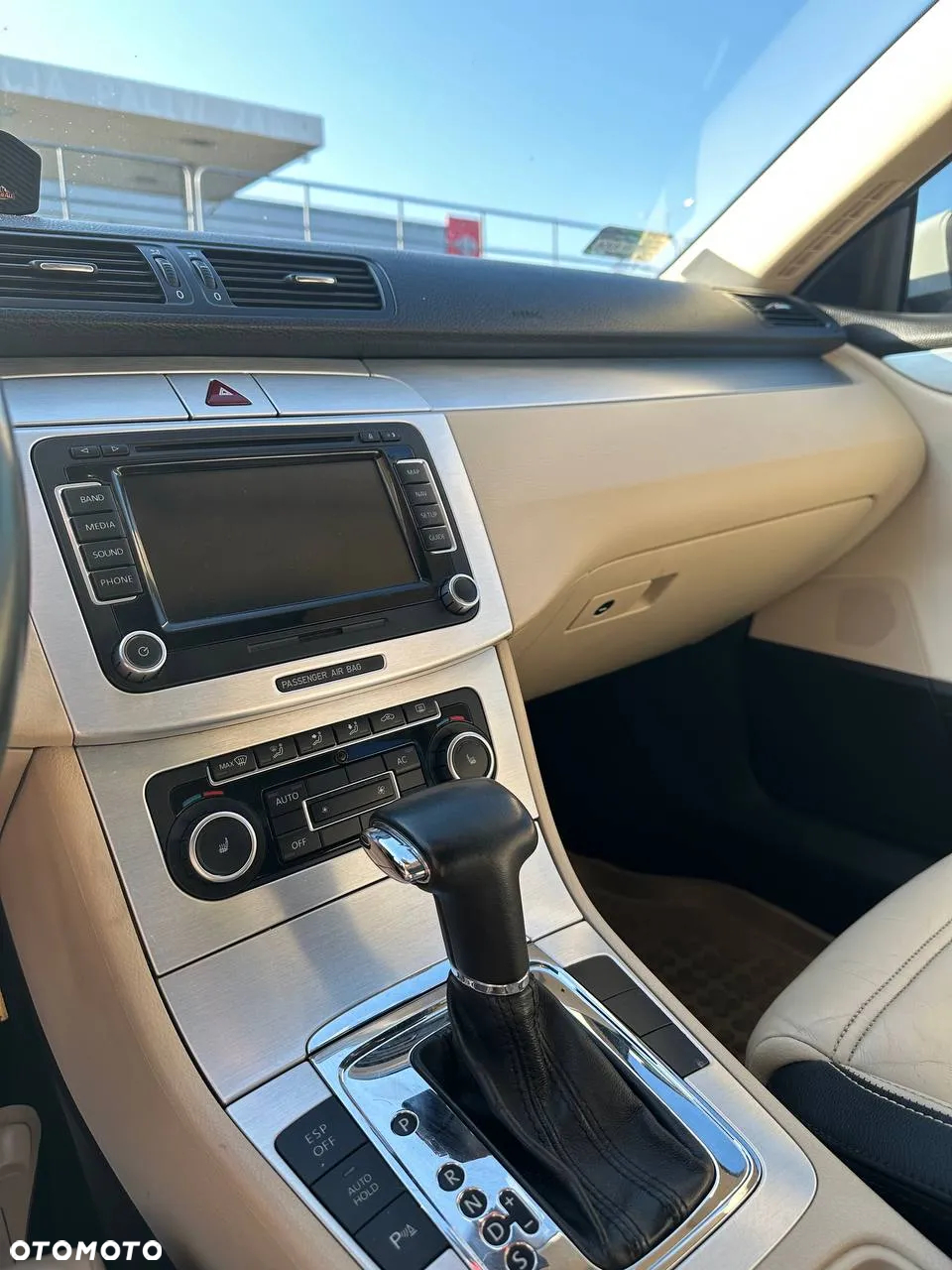 Volkswagen Passat CC 2.0 TSI DSG - 2