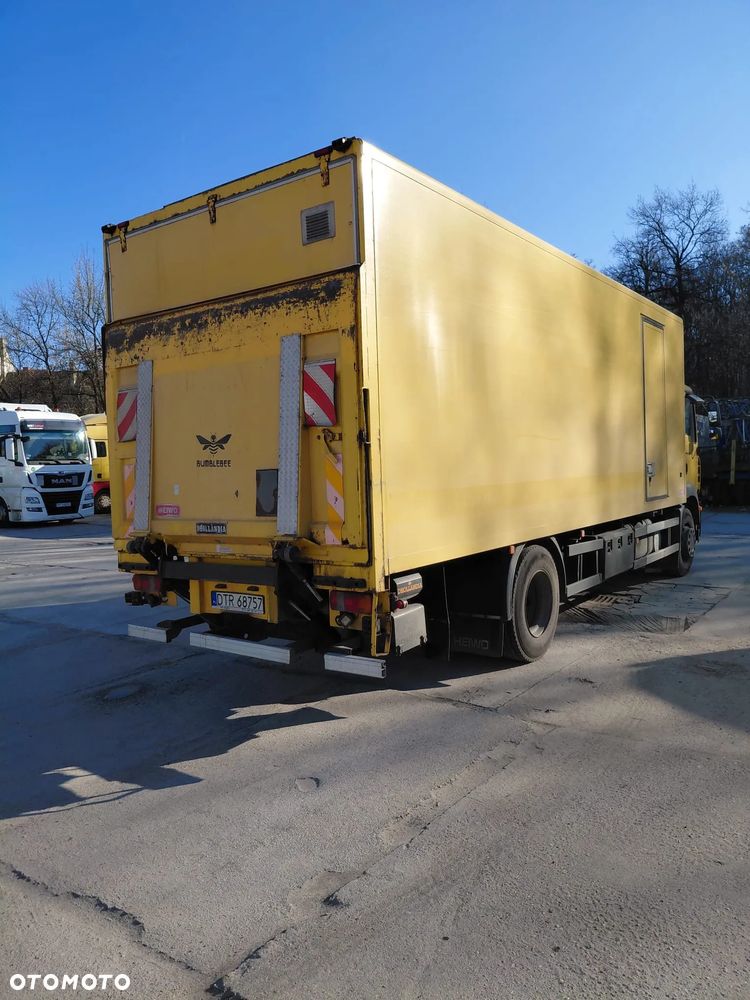 MAN TGN 18-240 - 2