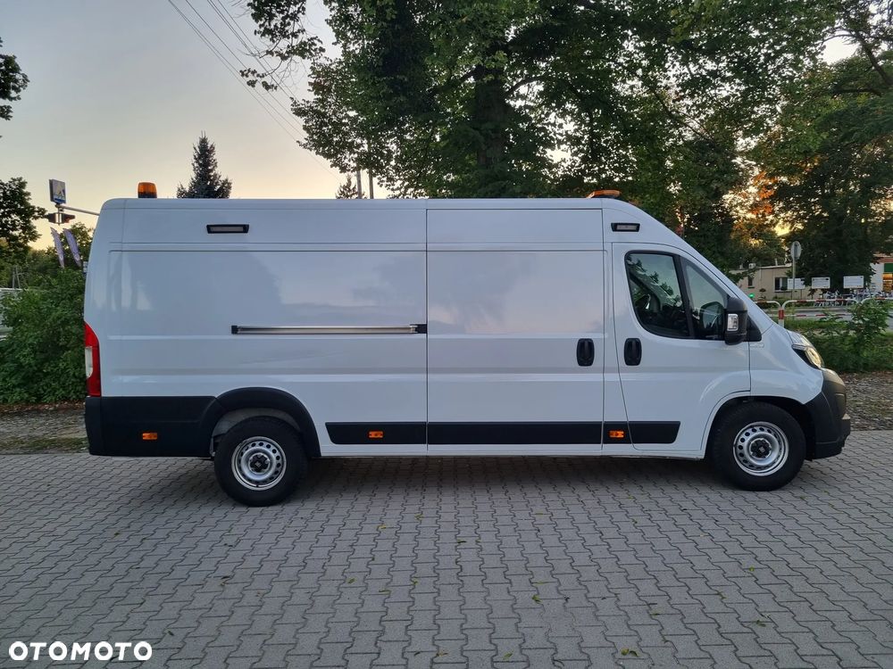 Fiat Ducato - 21
