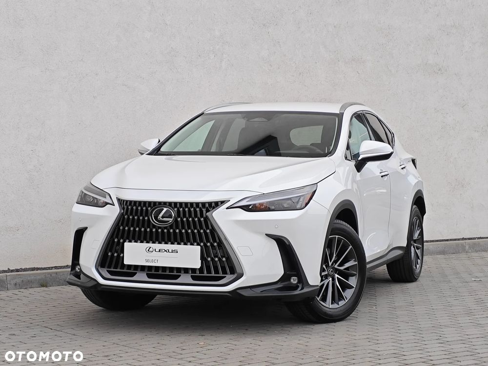 Lexus NX 350h Prestige AWD - 1