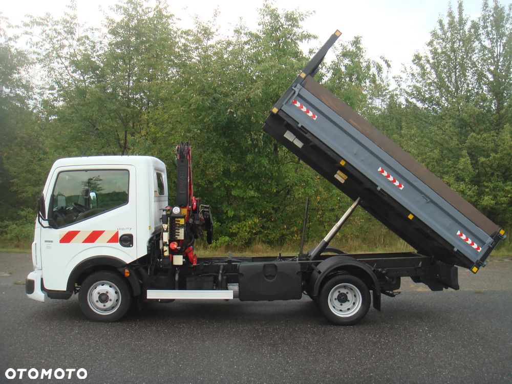 Renault MAXITY - 12