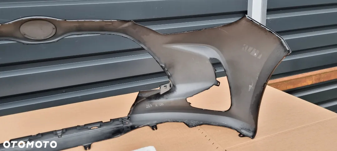 Toyota Yaris IV Lift 2020- zderzak przód oryginał ME423 - 11