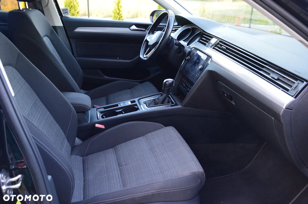 Volkswagen Passat 1.5 TSI EVO Business DSG - 23
