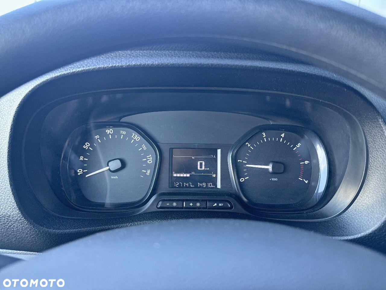 Toyota ProAce - 16