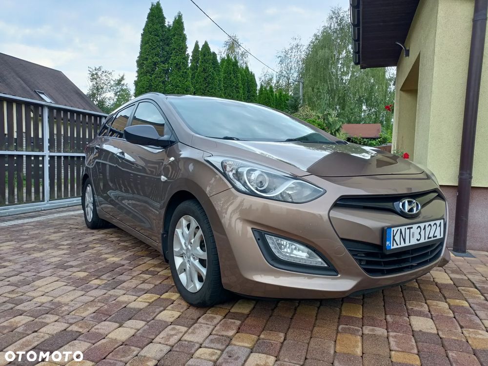 Hyundai i30 1.6 Classic - 1