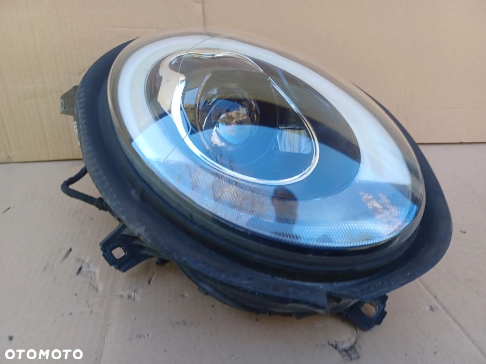 LAMPA PRZEDNIA PRAWA LED MINI F54 S LCI 90092733 - 7