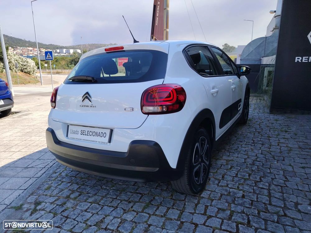 Citroën C3 1.2 PureTech C-Series - 30