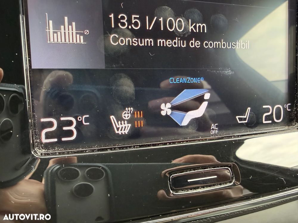 Volvo XC 40 T5 Twin Engine DKG Inscription - 23