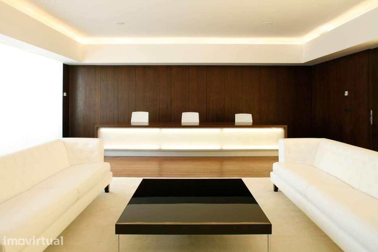 Apartamento T4 no Sky Restelo, Restelo, Lisboa - Grande imagem: 4/60