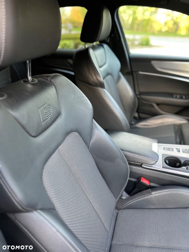 Audi A6 - 26