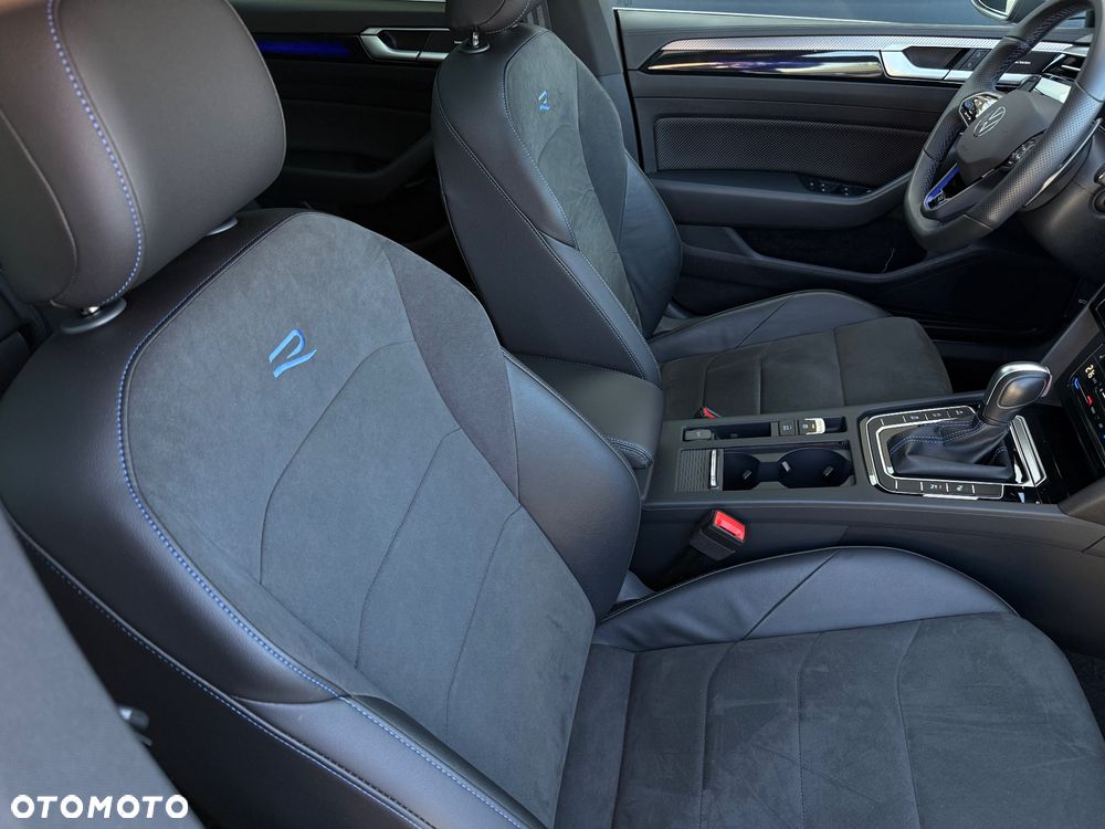 Volkswagen Arteon Shooting Brake 2.0 TSI 4Motion R DSG - 34