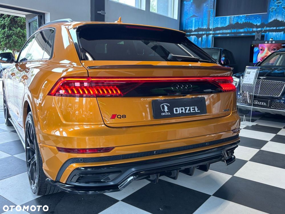Audi Q8 - 4
