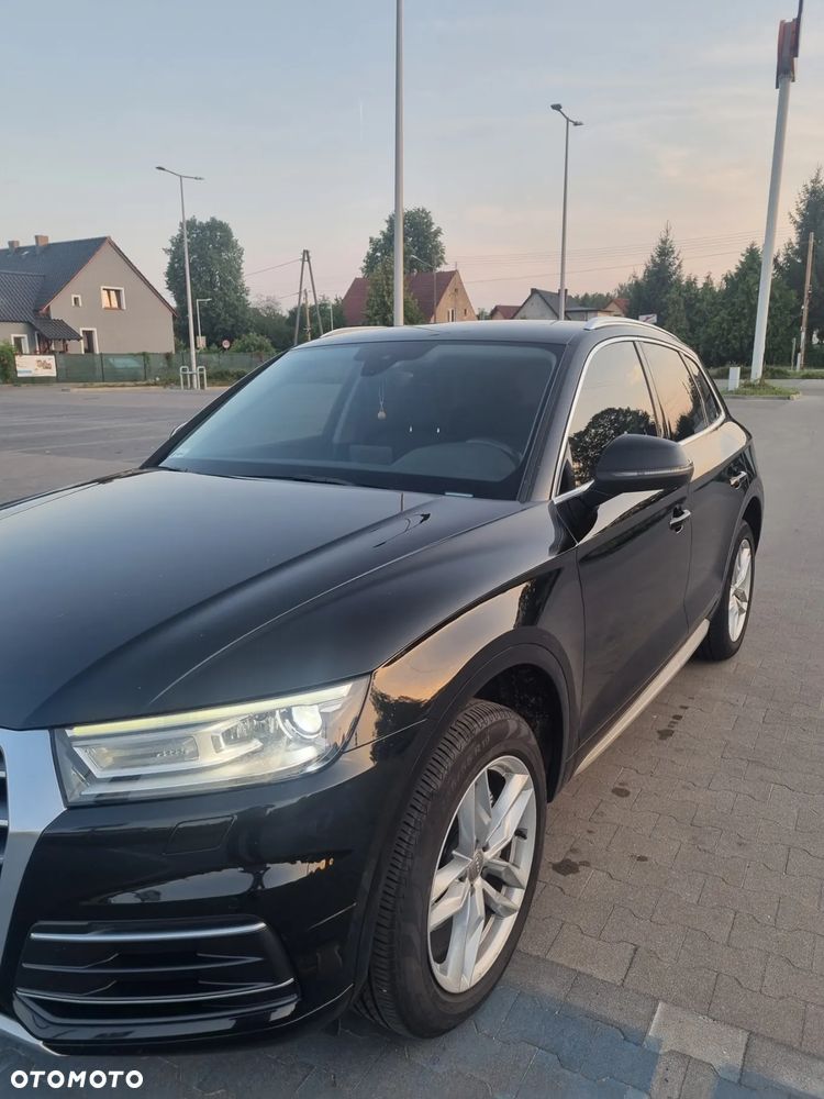Audi Q5 2.0 TDI Quattro S tronic - 7