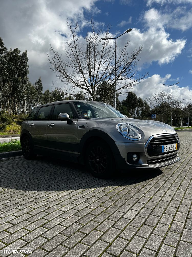 MINI Clubman Cooper - 5