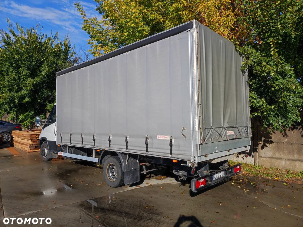 Iveco 70c18 - 6