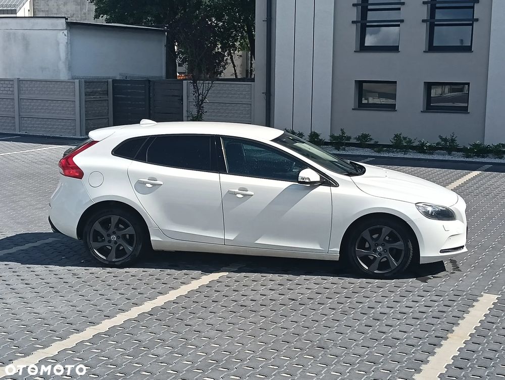 Volvo V40 D2 Drive-E SCR Kinetic - 3