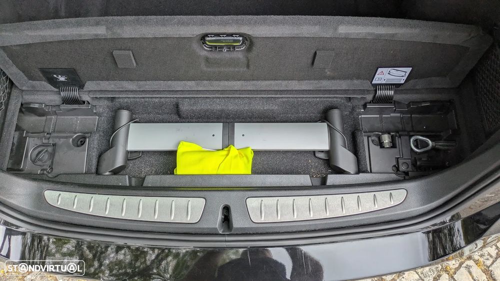 BMW 316 d Touring Advantage - 19