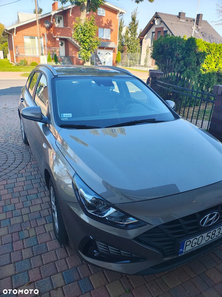Hyundai i30 - 4