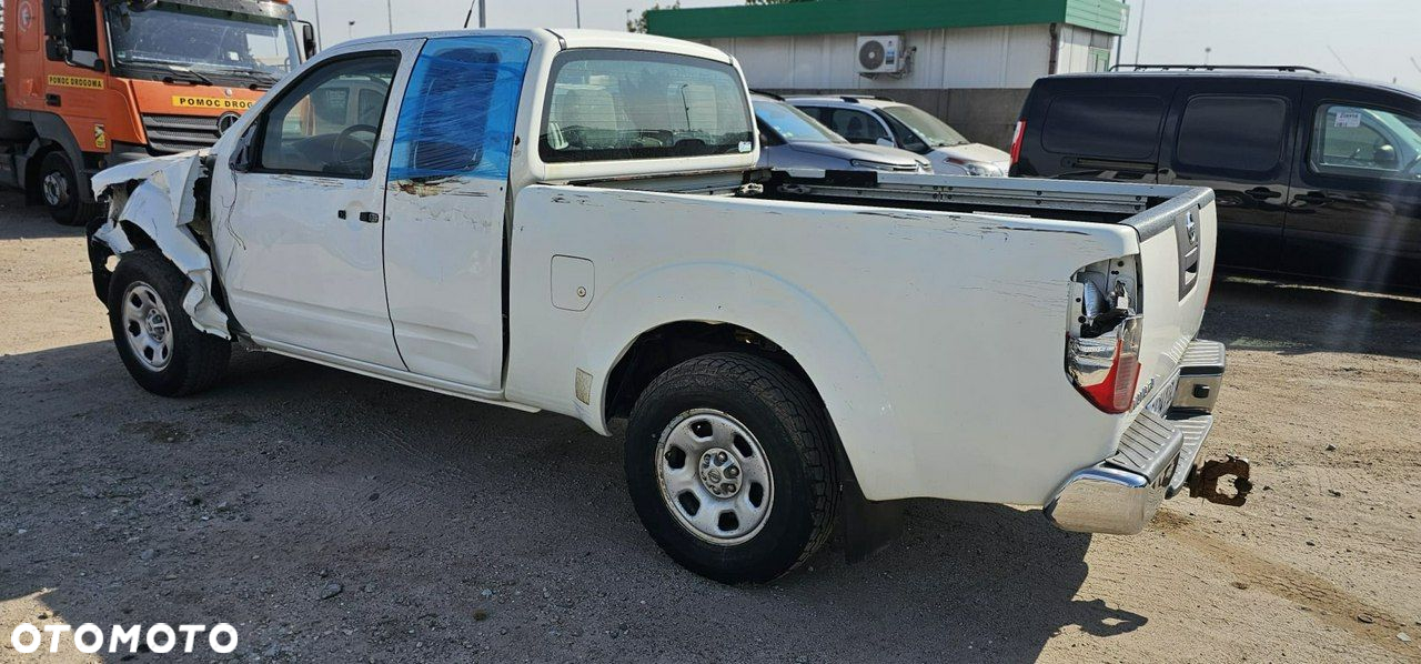 Nissan Navara - 6