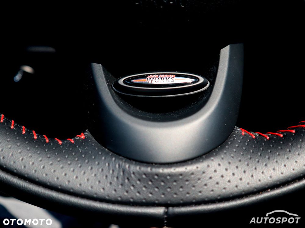 MINI Cooper S sport - 25