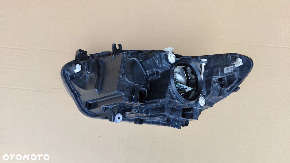 BMW 1 F20 F21 Obudowa Puszka Lampa Przód - 5