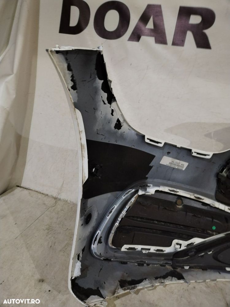 Bara fata Mercedes C-Class, W206 AMG, 2021, 2022, 2023, 2024, cod origine OE A2068858401. - 9