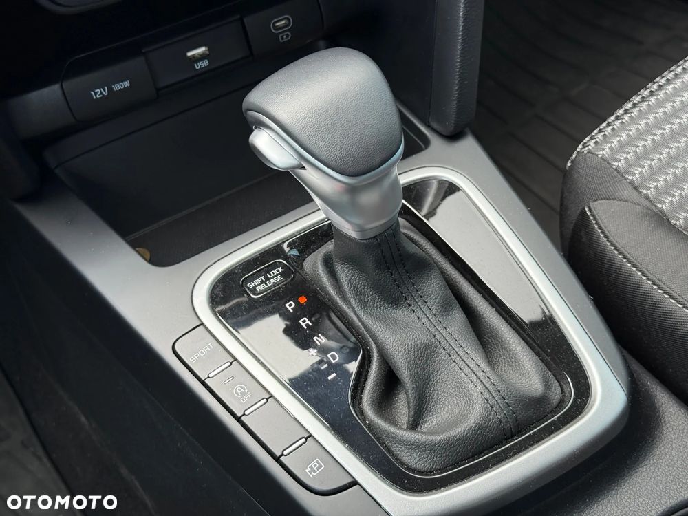 Kia XCeed 1.5 T-GDI M DCT - 20